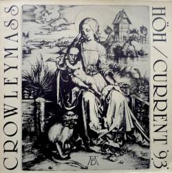 Current 93 : Crowleymass (with HOH)